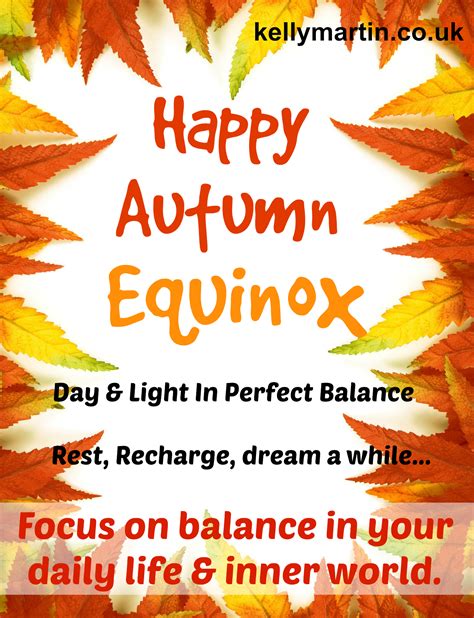 Embracing Gratitude and Abundance: Autumnal Equinox Magic Practices